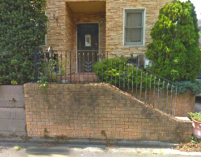 【エントランス】 | 七里ガ浜東戸建