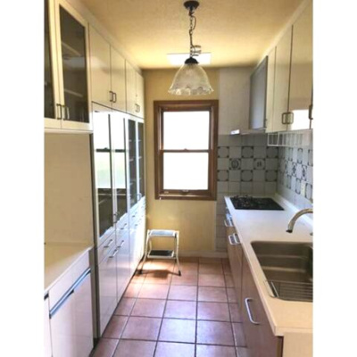 【キッチン】 | 七里ガ浜東戸建