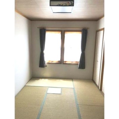 【寝室】 | 七里ガ浜東戸建