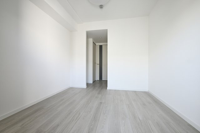 SYNEX YOKOHAMA-SHIMMACHIの洋室|※903号室参考写真