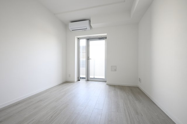 SYNEX YOKOHAMA-SHIMMACHIの洋室|※903号室参考写真