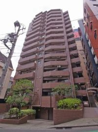 【外観】 | 日神パレステージ西麻布