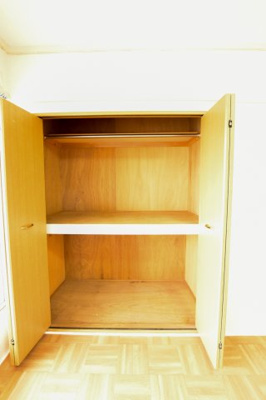 【収納】 | 東京セントラル荻窪