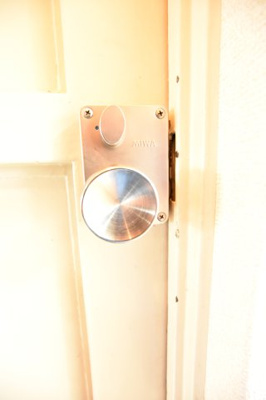 【セキュリティ】 | 東京セントラル荻窪