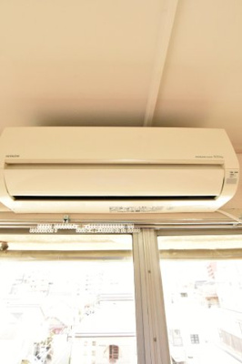 【設備】 | 東京セントラル荻窪