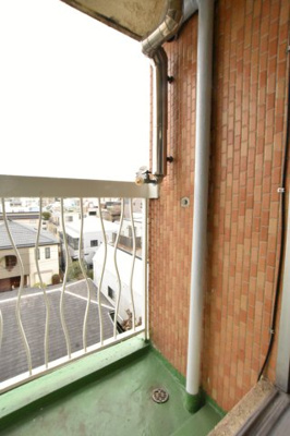 【設備】 | 東京セントラル荻窪