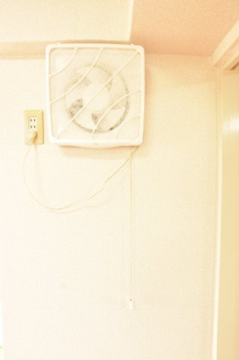 【設備】 | 東京セントラル荻窪