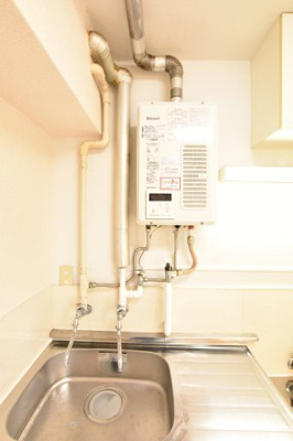 【設備】 | 東京セントラル荻窪