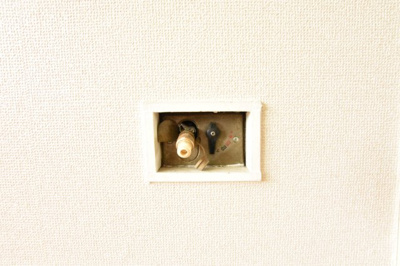 【設備】 | 東京セントラル荻窪