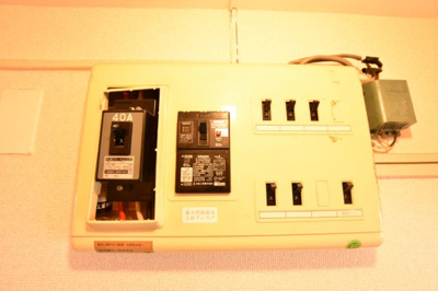 【設備】 | 東京セントラル荻窪