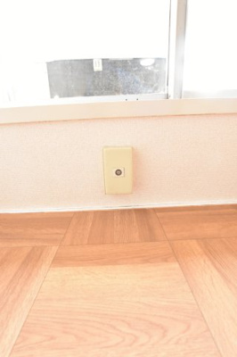 【設備】 | 東京セントラル荻窪