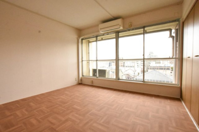 【居間・リビング】 | 東京セントラル荻窪