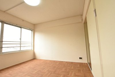 【内装】 | 東京セントラル荻窪