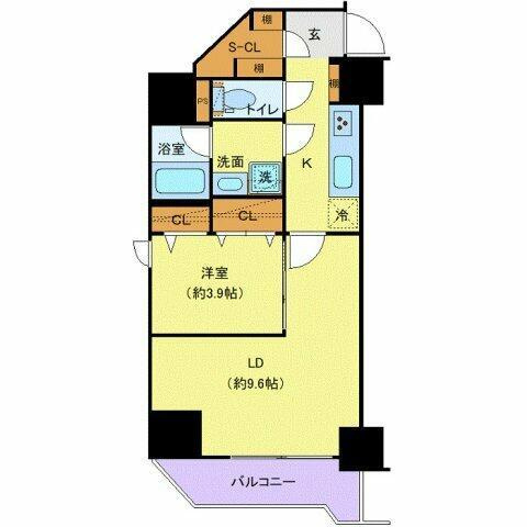 プレール・ドゥーク両国Ⅳ