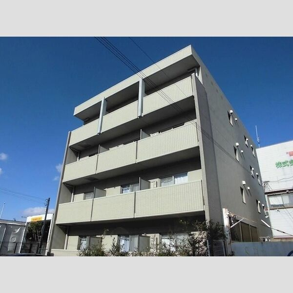 キューヴの外観