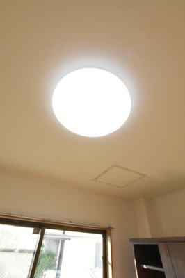 【設備】 | グリーンフジハイツ