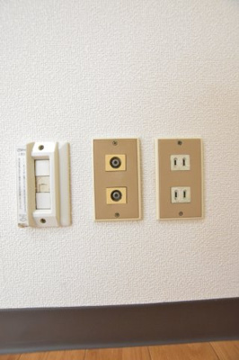 【設備】 | グリーンフジハイツ