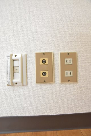 【設備】 | グリーンフジハイツ