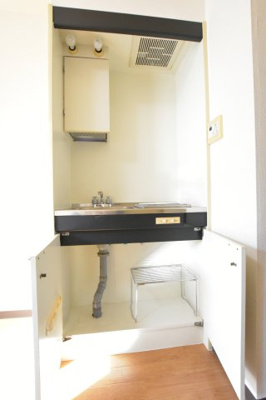 【設備】 | グリーンフジハイツ