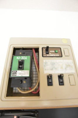 【設備】 | グリーンフジハイツ