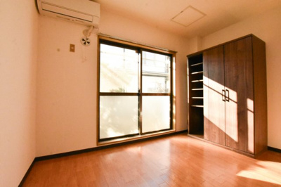 【居間・リビング】 | グリーンフジハイツ