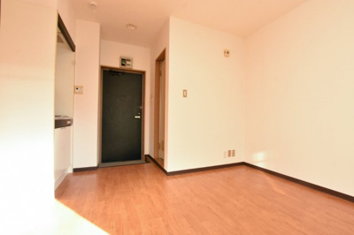 【内装】 | グリーンフジハイツ