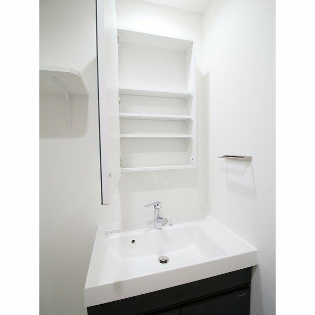 プレール・ドゥーク両国Ⅳの収納| 