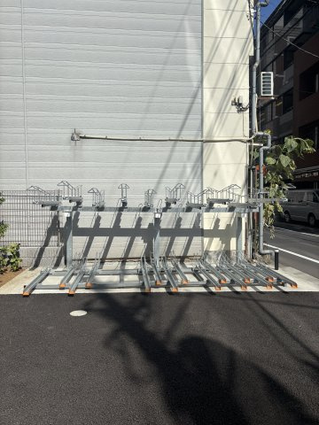 プレール・ドゥーク両国Ⅳのその他共用部分