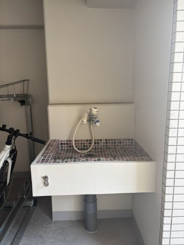 プレール・ドゥーク両国Ⅳの設備