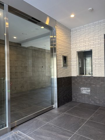 プレール・ドゥーク両国Ⅳのセキュリティ