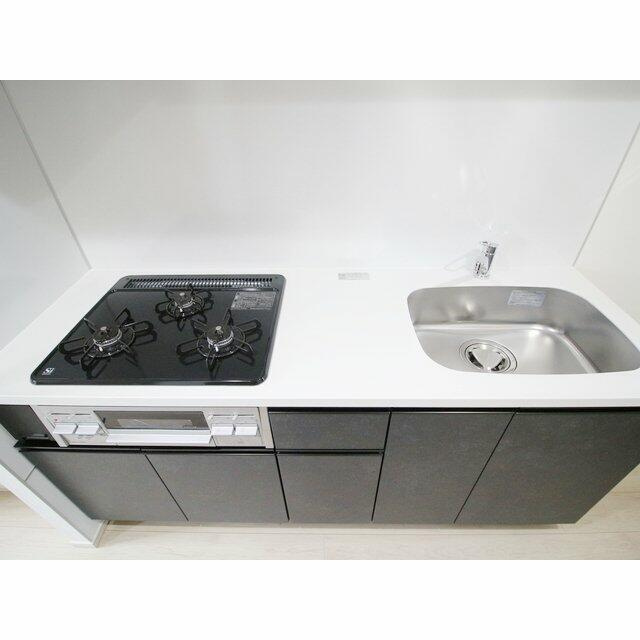 プレール・ドゥーク両国Ⅳの設備| 