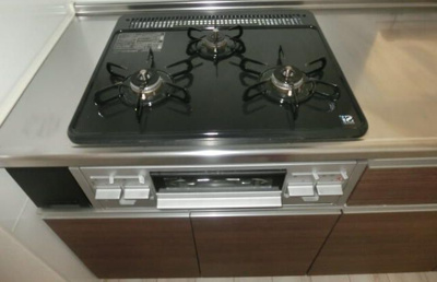 【キッチン】 | エレンシアＫ小岩 | キッチン