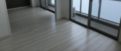 【内装】 | エレンシアＫ小岩