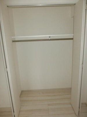 【収納】 | エレンシアＫ小岩