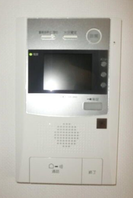 【設備】 | エレンシアＫ小岩