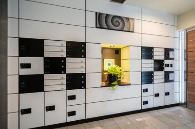 【その他共用部分】 | エレンシアＫ小岩