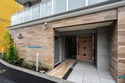 【エントランス】 | エレンシアＫ小岩