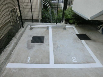 【その他共用部分】 | エレンシアＫ小岩