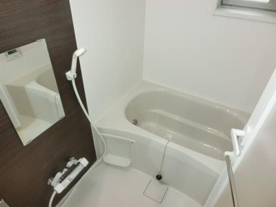 【浴室】 | エレンシアＫ小岩 | 浴室