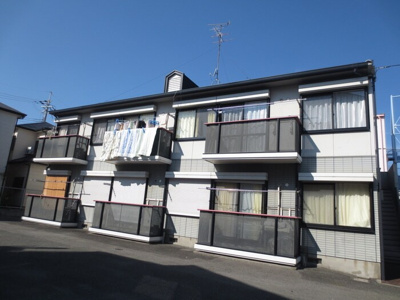 【その他共用部分】 | ハイツアシーネ