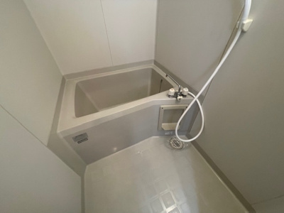 【浴室】 | ハイツアシーネ
