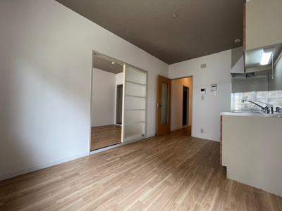 【内装】 | ハイツアシーネ