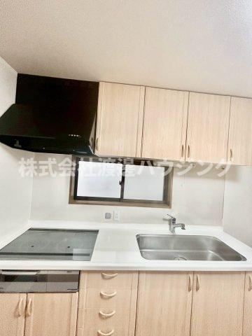 打上宮前町一戸建のその他|窓