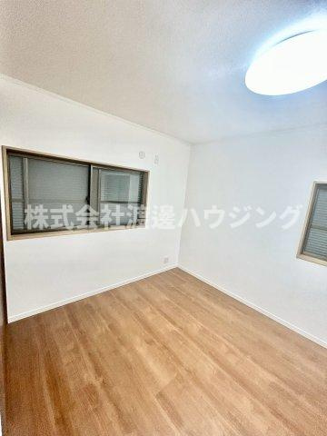 打上宮前町一戸建のその他|窓