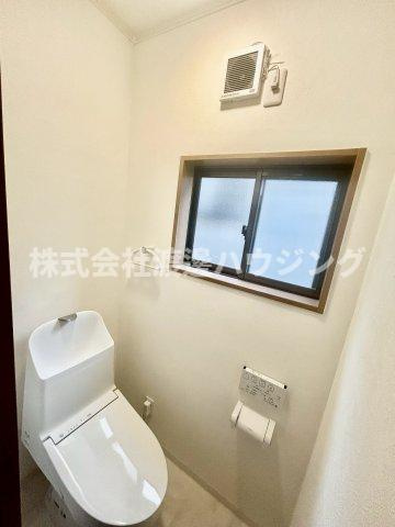 打上宮前町一戸建のその他|窓