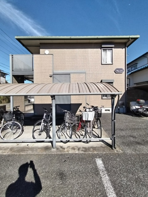 積水ハウス施工の共同住宅★