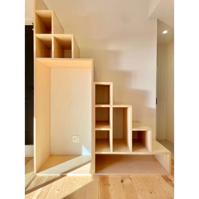 【収納】 | ☆階段下収納