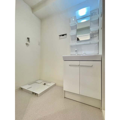 【洗面所】 | ☆洗面所