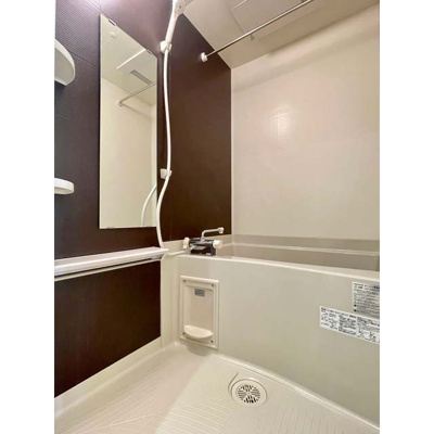 【浴室】 | ☆バス