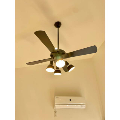 【設備】 | ☆シーリングファンライト